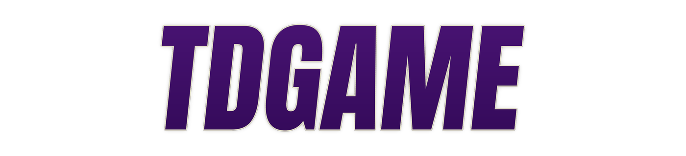 tdgame